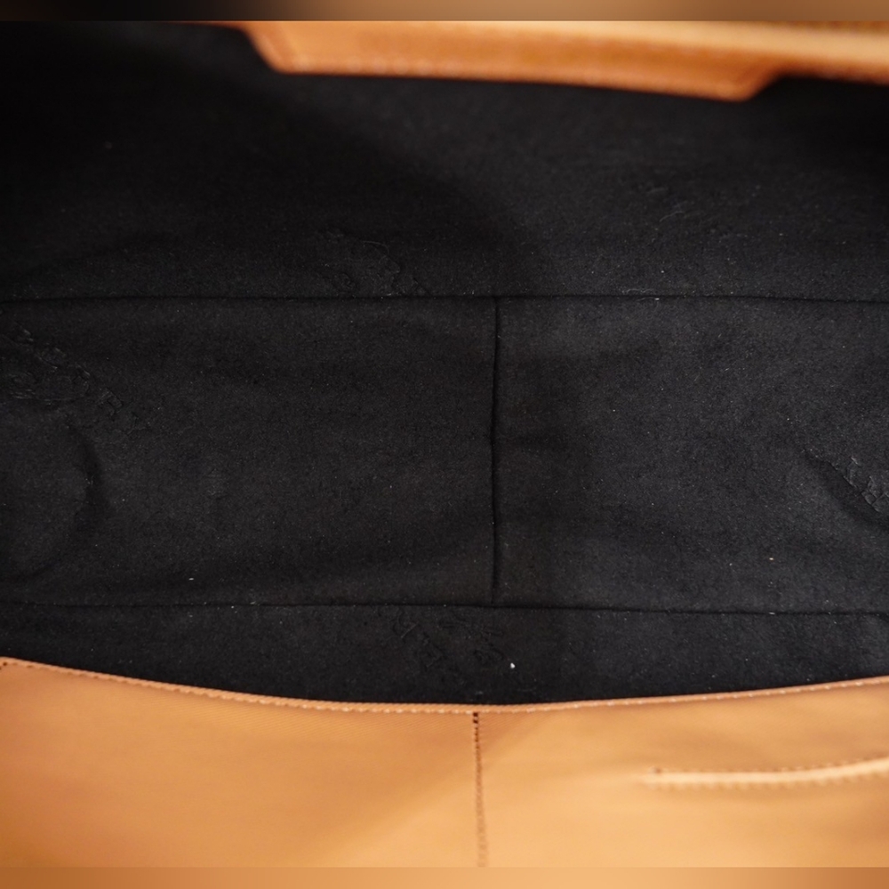 (MT351) Burberry DK88 Top Handle Bag Multiple colors - Picture 14 of 16